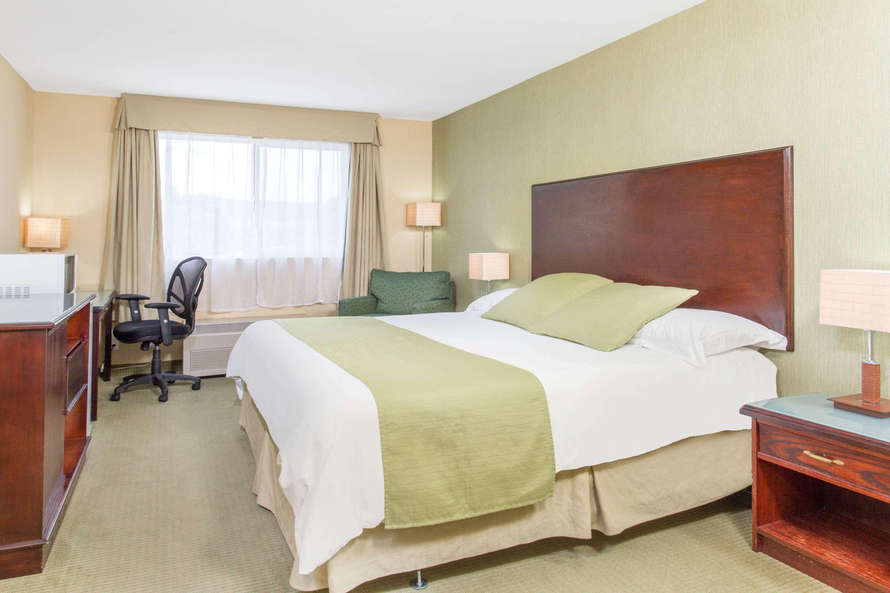 Ramada By Wyndham Williams Lake Dış mekan fotoğraf